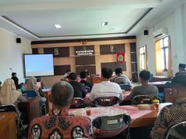Pembinaan LKK dan Sosialisasi Tuwanggana